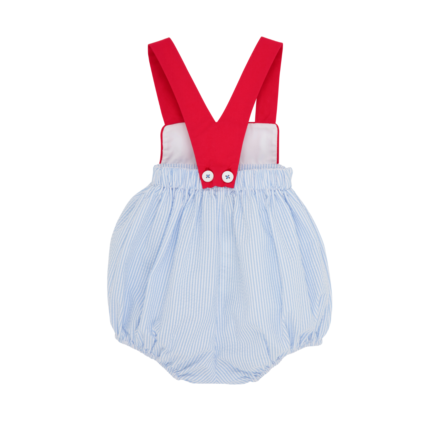 Samphrey Sunsuit